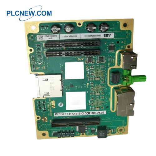 ABB 3BHE036342R0101 High Voltage Inverter Board