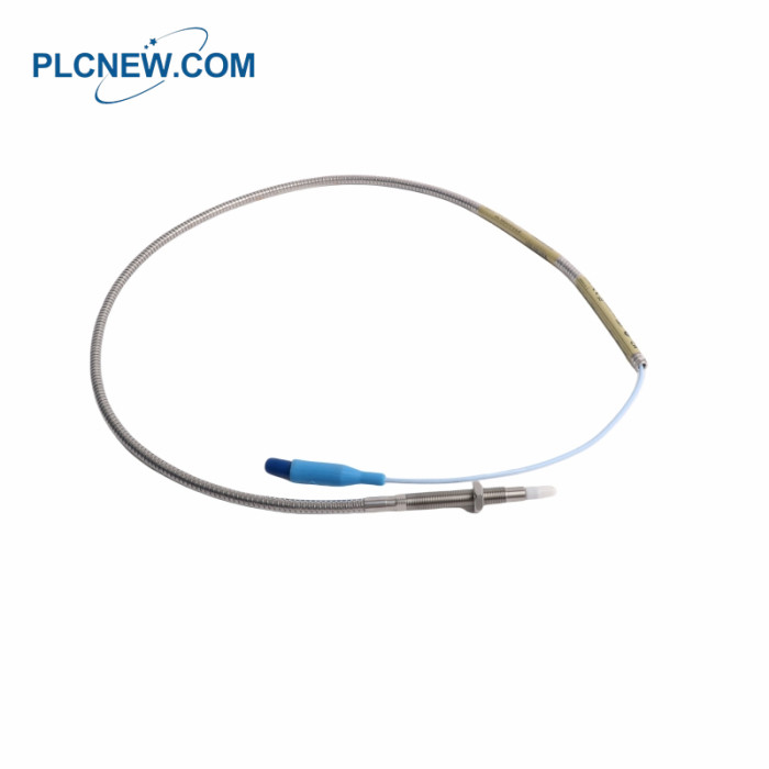 Bently Nevada 330910-00-07-10-02-00 Proximity Transducer system