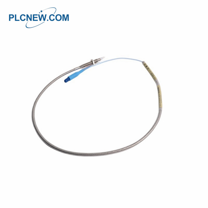 Bently Nevada 330910-00-07-10-02-00 Proximity Transducer system