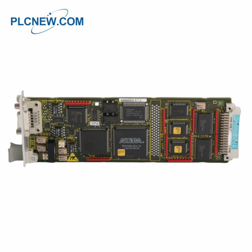 Siemens 6DD1688-1AA0 Interface Module
