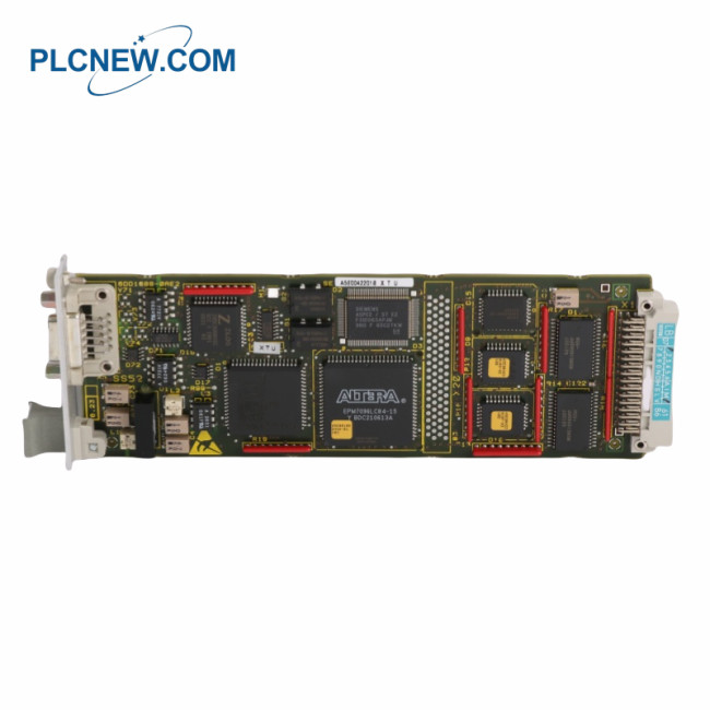 Siemens 6DD1688-1AA0 Interface Module