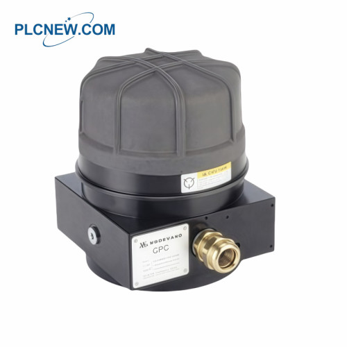 WOODWARD 8901-457 Reliable Control Module