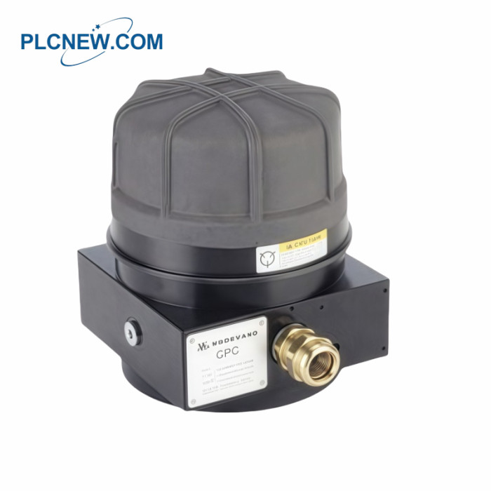 WOODWARD 8901-457 Reliable Control Module