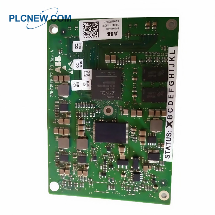 ABB 3BHE044481R0101 Power Protection Module