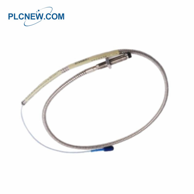 Bently Nevada 330104-00-20-15-12-05 Proximity Transducer System