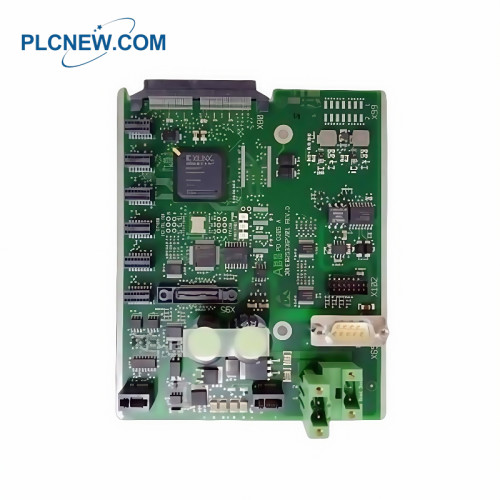 ABB 3BHE025335R1121 Processor Module