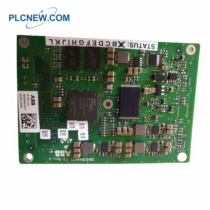 ABB 3BHE044481R0101 Power Protection Module