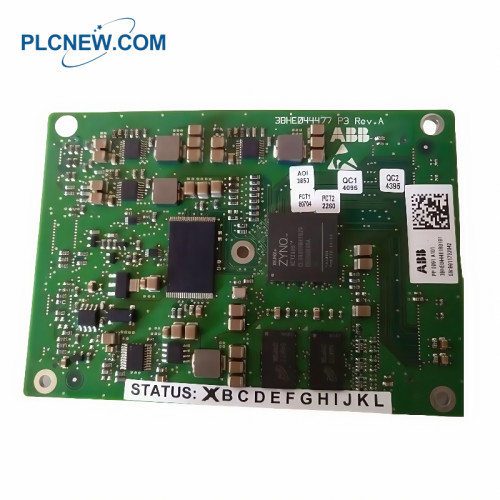 ABB 3BHE044481R0101 Power Protection Module