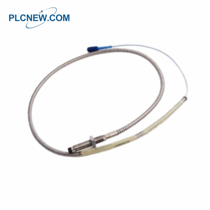 Bently Nevada 330104-00-20-15-12-05 Proximity Transducer System