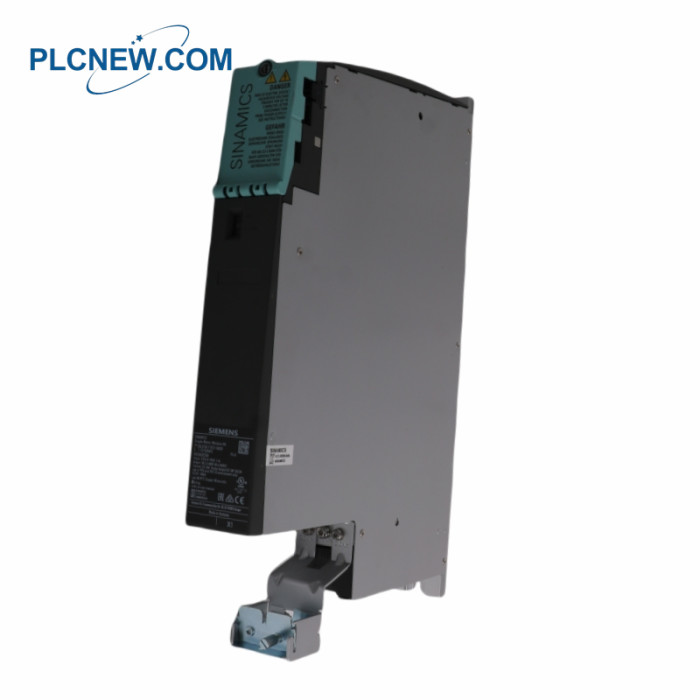 SIEMENS 6SL3120-1TE21-0AD0 AC Drives