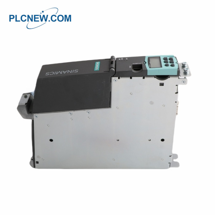 SIEMENS 6SL3040-1MA00-0AA0 Control Unit