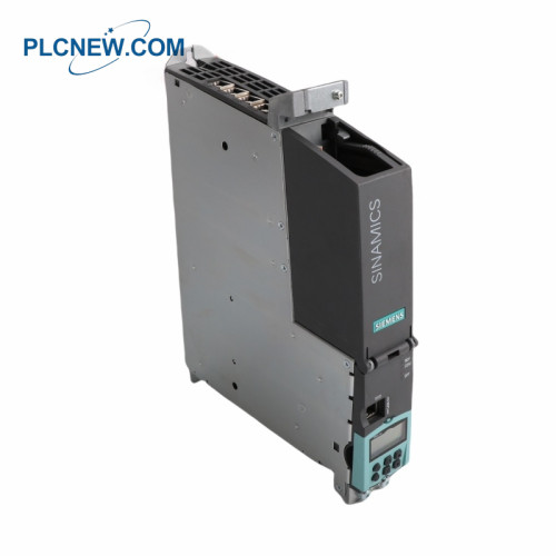 SIEMENS 6SL3040-1MA00-0AA0 Control Unit