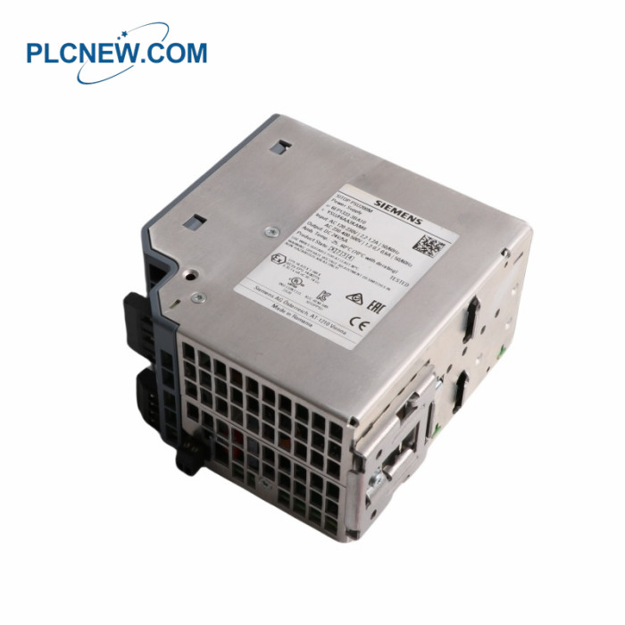 Siemens 6EP1333-3BA10 Dc Power Supply