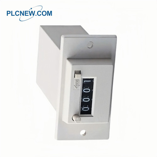 OMRON CSK6-YKW Electromagnetic Counter