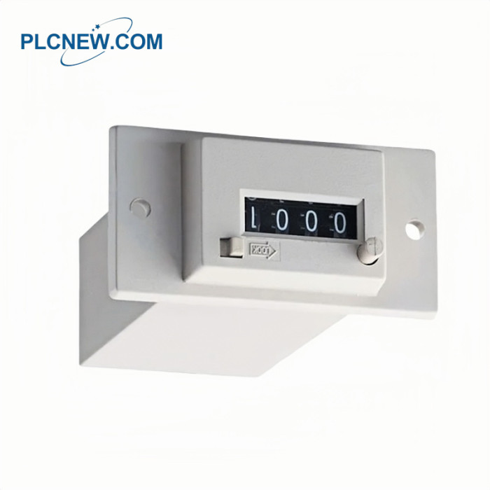 OMRON CSK6-YKW Electromagnetic Counter