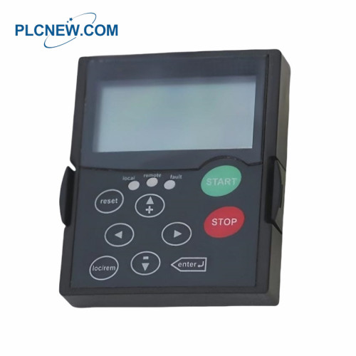 GE IC752QPT012-24 Quick Panel Text