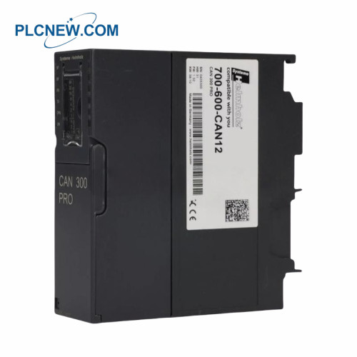 HELMHOLZ 700-600-CAN12 Communication module