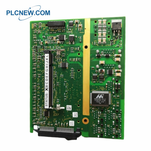 ABB 3BHE019633R0101 PDD200 A101 Processor Module