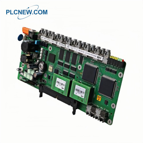 ABB 3BHE036342R0101 XDD501 A101 Main Board