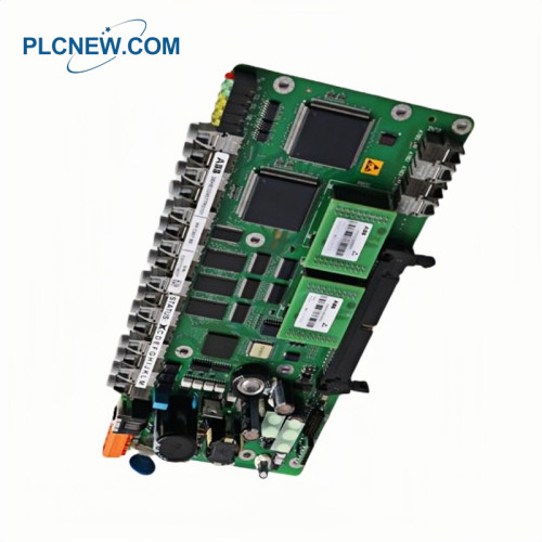 ABB 3BHE036342R0101 XDD501 A101 Main Board