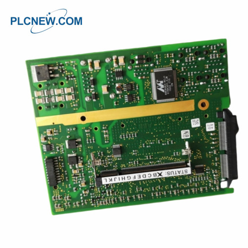 ABB 3BHE019633R0101 PDD200 A101 Processor Module