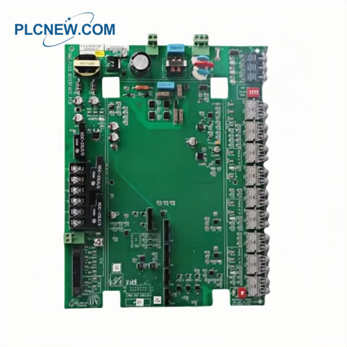 80190-440-02-R Interface Board