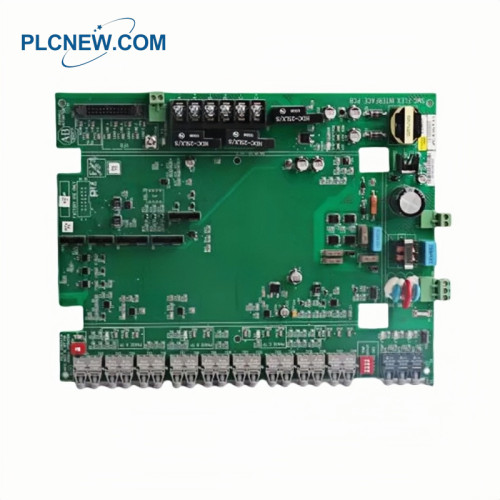 80190-440-02-R Interface Board
