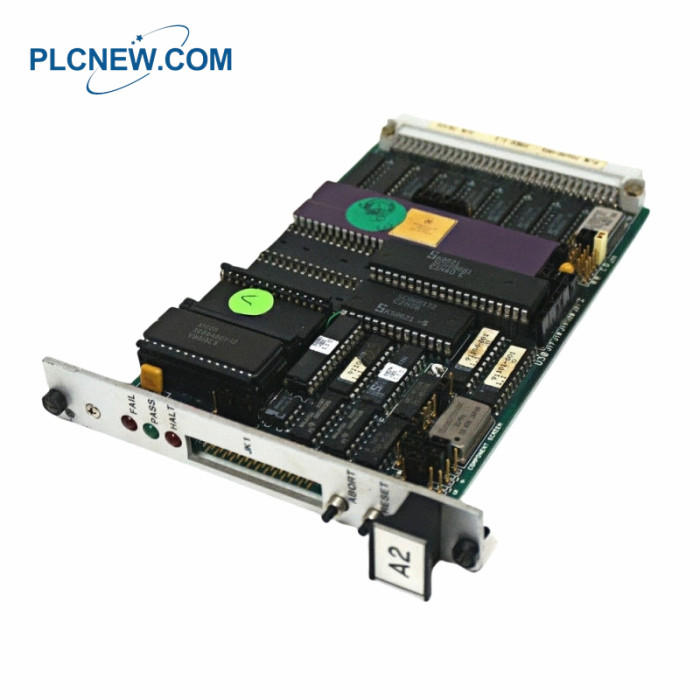 XYCOM XVME-600 70600-001 Embedded CPU Board