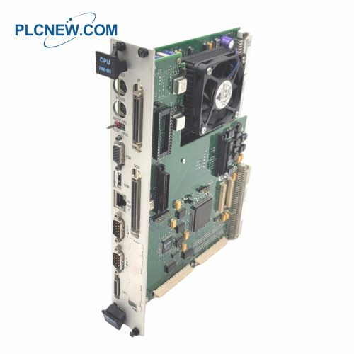 XYCOM XVME-600 70600-002 VMEbus Processor Module