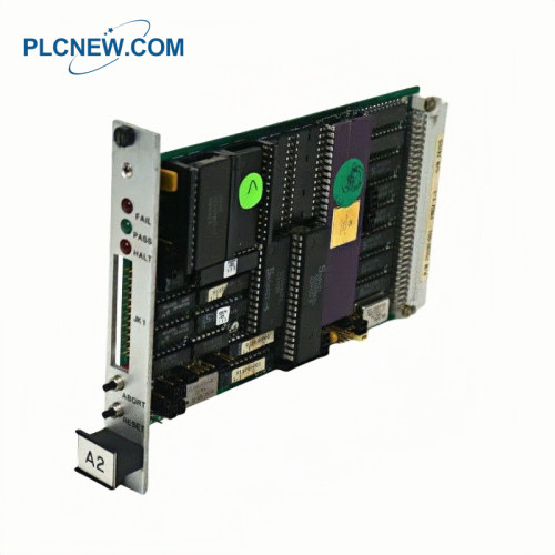 XYCOM XVME-600 70600-001 Embedded CPU Board