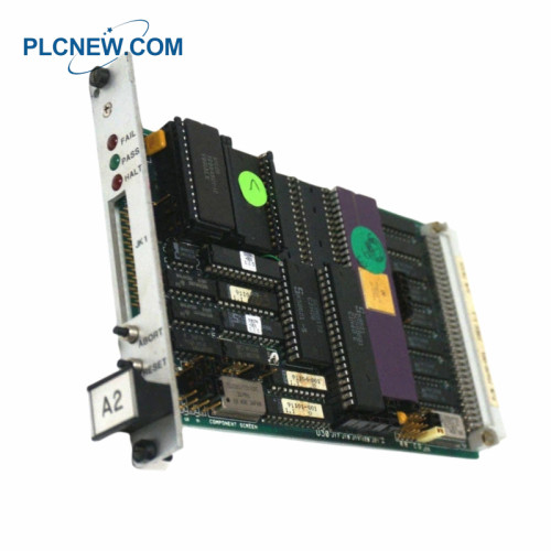 XYCOM XVME-600 70600-001 Embedded CPU Board