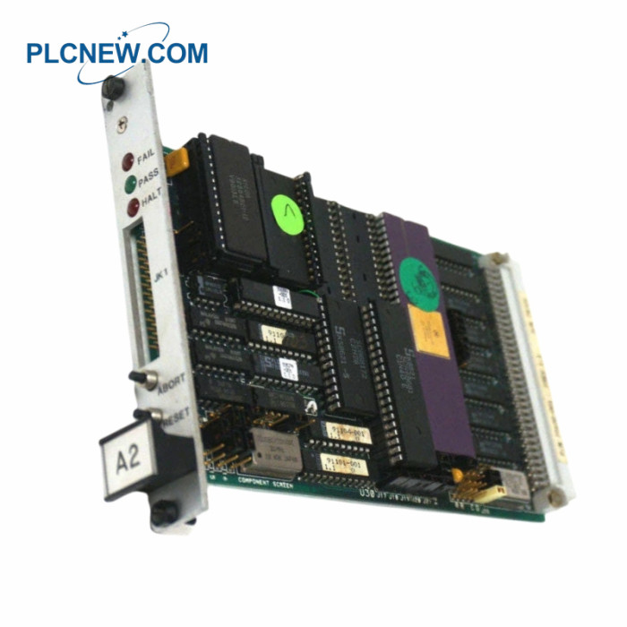 XYCOM XVME-600 70600-001 Embedded CPU Board