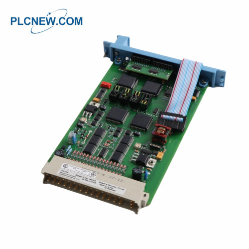 HONEYWELL FC-SDIL-1608 V1.3 Digital Input Module