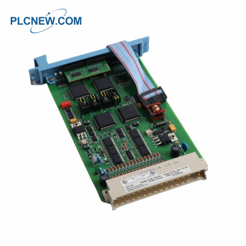 HONEYWELL FC-SDIL-1608 V1.3 Digital Input Module
