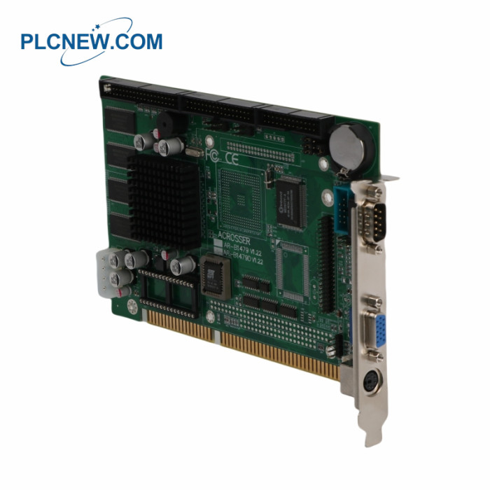 ACROSSER AR-B1479-V1.22 Industrial Computer Motherboard