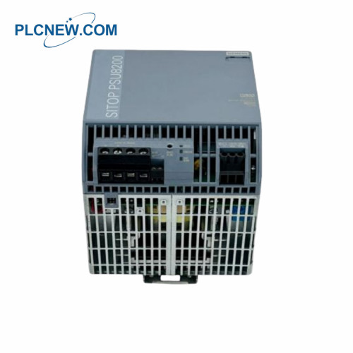 SIEMENS 6EP3337-8SB00-0AY0 Stabilized Power Supply