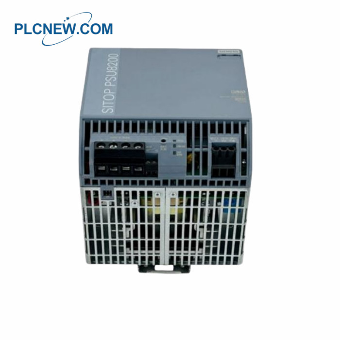 SIEMENS 6EP3337-8SB00-0AY0 Stabilized Power Supply