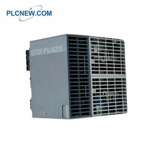 SIEMENS 6EP3337-8SB00-0AY0 Stabilized Power Supply