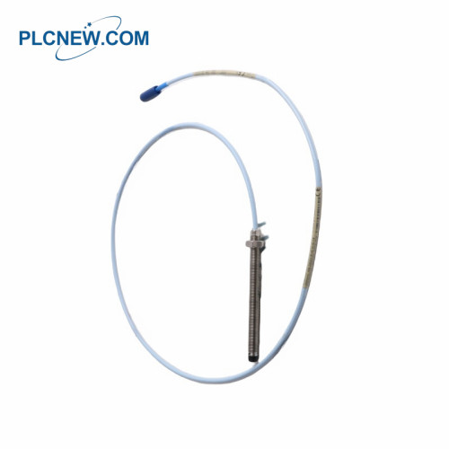 Bently Nevada 330101-00-25-10-02-00 3300 XL 8 mm Proximity Probes