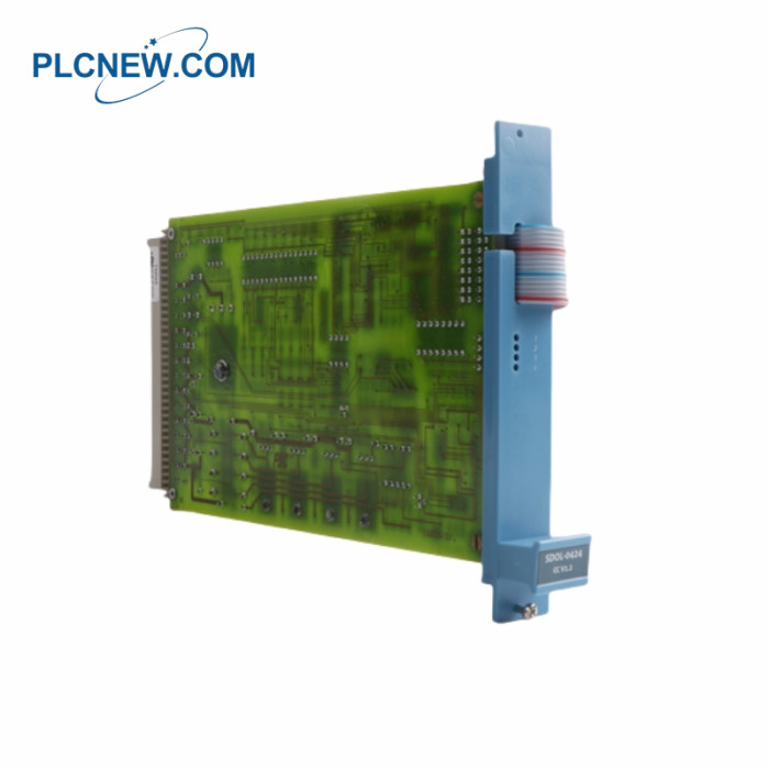 HONEYWELL FC-SDOL-0424 V1.2 Digital Output Module
