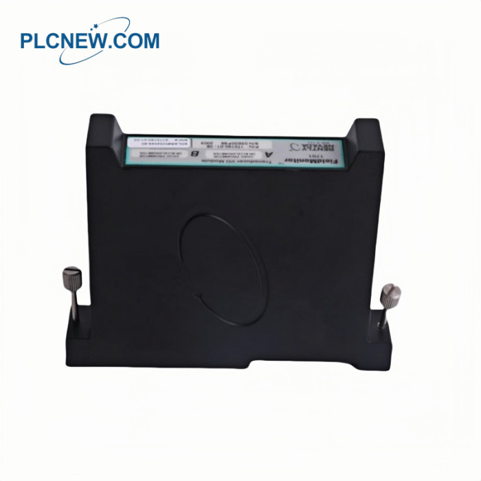 Bently Nevada 170180-02-00 Transducer I/O Module