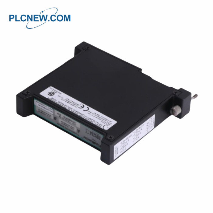 Bently Nevada 170180-02-00 Transducer I/O Module