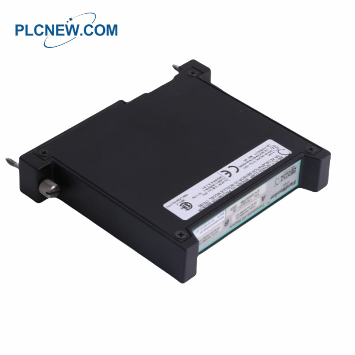 Bently Nevada 170180-02-00 Transducer I/O Module