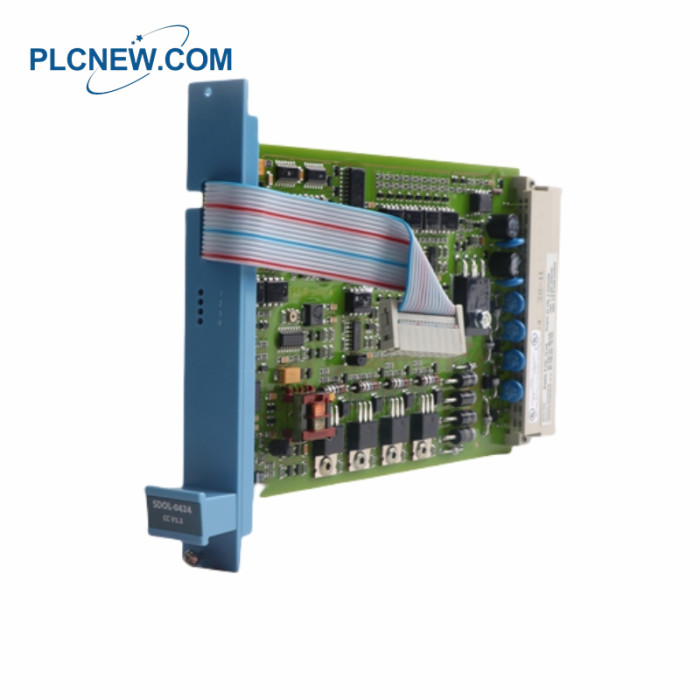 HONEYWELL FC-SDOL-0424 V1.2 Digital Output Module