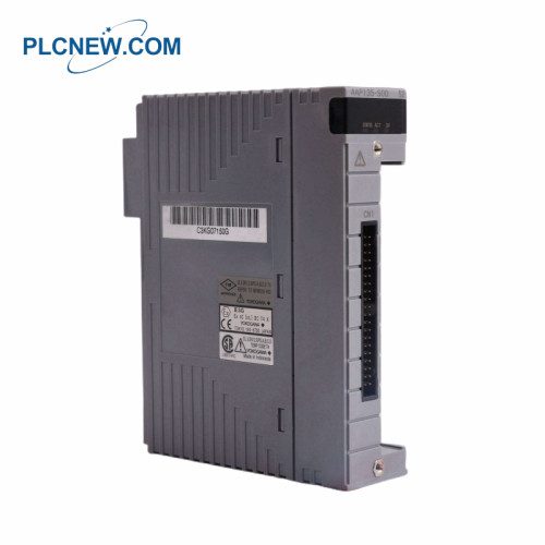 Yokogawa AAP135-S50 Pulse Input Module