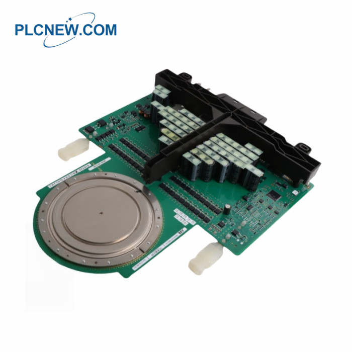 ABB 3BHB020720R0002  5SHY3545L0016 IGCT thyristor module
