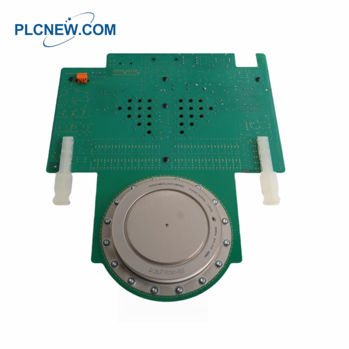 ABB 3BHB020720R0002  5SHY3545L0016 IGCT thyristor module