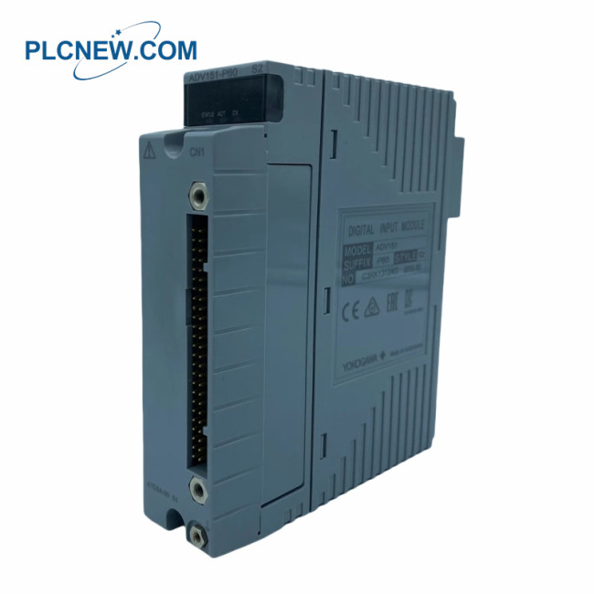 Yokogawa ADV151-P60 Digital Input Module