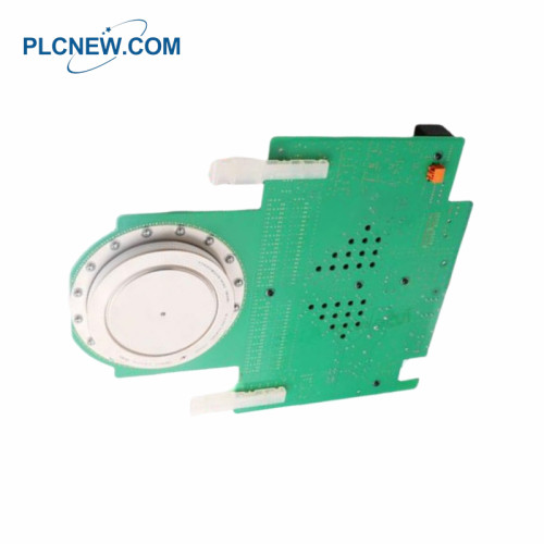 ABB 3BHE023784R0001  5SHY3545L0014 IGCT Module