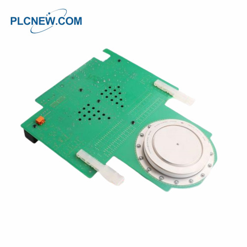 ABB 3BHE023784R0001  5SHY3545L0014 IGCT Module